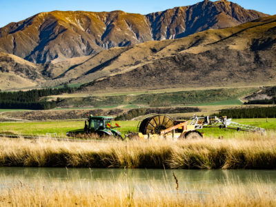 Agriculture Contractors near me, CIA Ltd are Ag Contractors Ashburton.