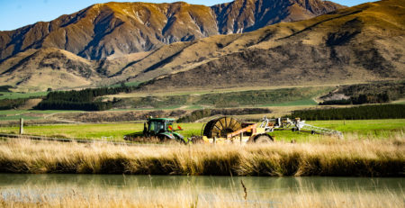 Agriculture Contractors near me, CIA Ltd are Ag Contractors Ashburton.