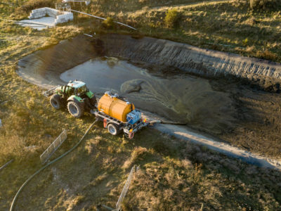 Agricultural Contractors near me