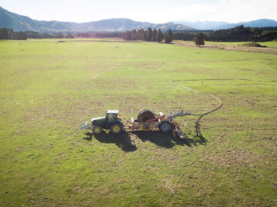 Rural Contractor New Zealand, Contractors Ashburton, Agricultural Contractors - Central Injection Agri