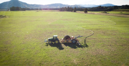 Rural Contractor New Zealand, Contractors Ashburton, Agricultural Contractors - Central Injection Agri