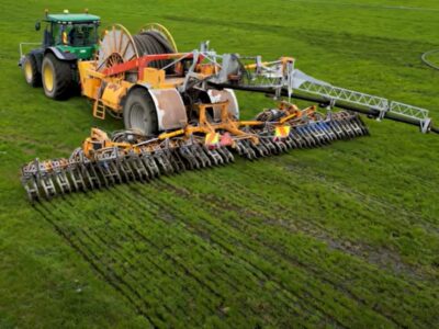 CIA Agricultural Contractors Canterbury