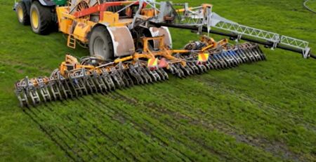 CIA Agricultural Contractors Canterbury
