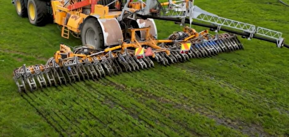 CIA Agricultural Contractors Canterbury