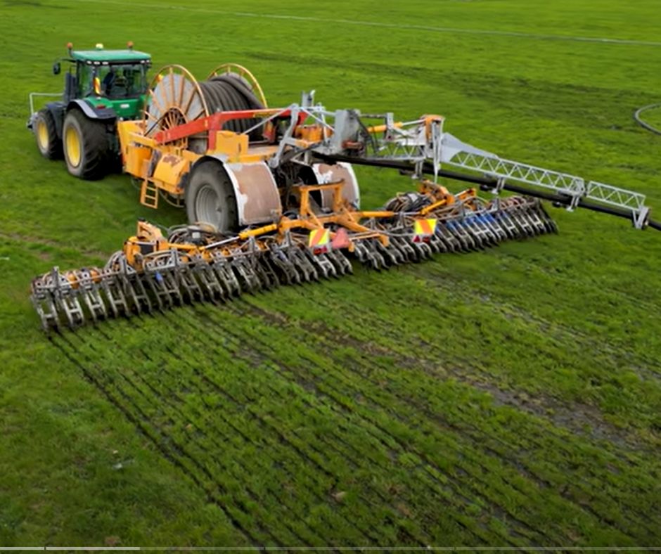 CIA Agricultural Contractors Canterbury