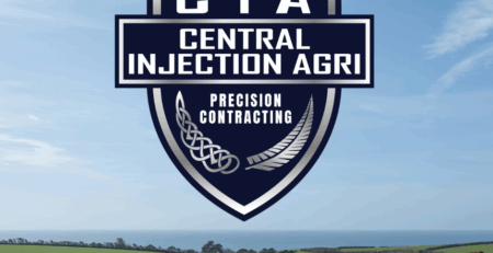 Ag Contractor New Zealand - Central Injection Agro