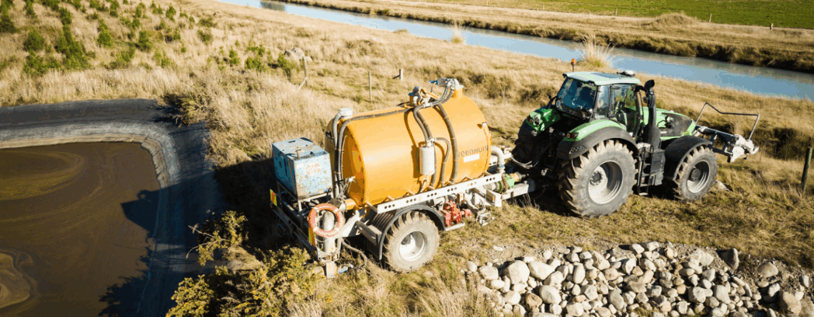 Top 10 Benefits of Hiring an Agriculture Contractor for Your Farm: Boost Efficiency and Yield!