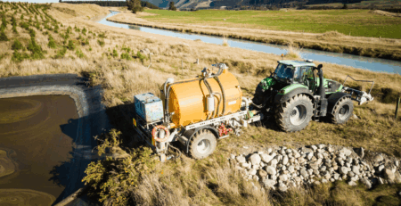Top 10 Benefits of Hiring an Agriculture Contractor for Your Farm: Boost Efficiency and Yield!