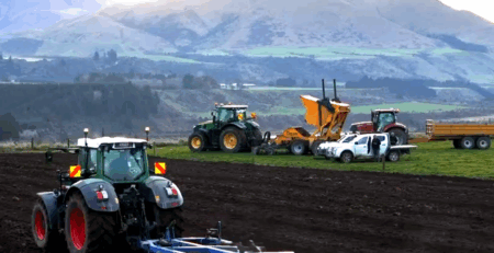 Ag contractors near me