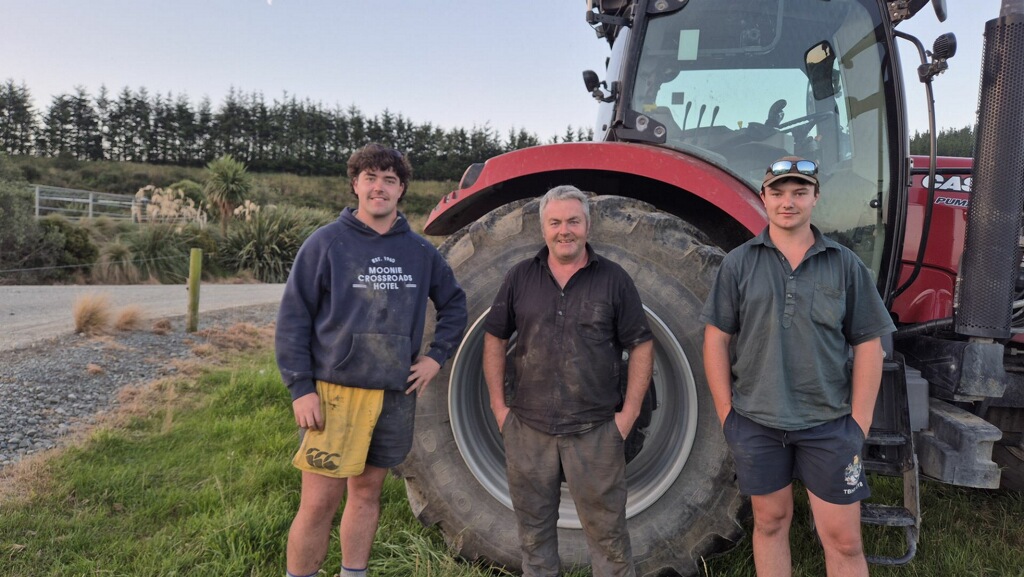 Specialist Agricultural Contracting Services Across Canterbury