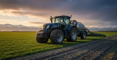 Water Management & Agri-Contracting in Christchurch: The Farmer’s Guide