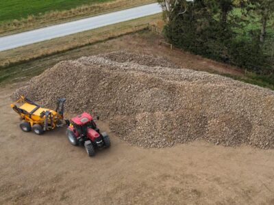 Elsho Stonepicker from CIA