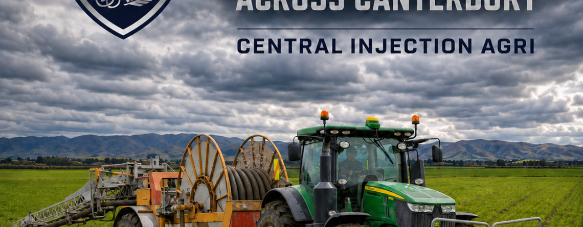Specialist Farm services