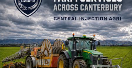 Specialist Farm services